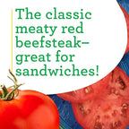 Bonnie Plants Red Beefsteak Tomato 19.3 oz. 4-pack