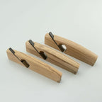 Wazakura Japanese Router Plane (Sakuri Kanna) for Grooves & Rabbets, Woodworking, Made in Japan (15mm)
