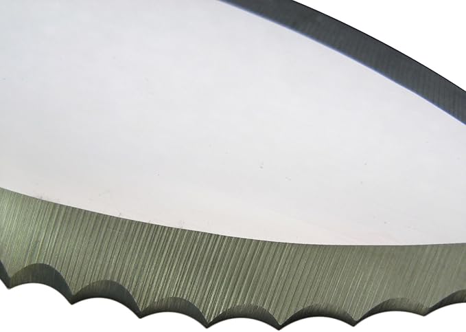 Nisaku NJP801 Yamagatana S Hori Weeding & Digging Knife HRC58 Hardened Japanese Stainless Steel, 7.25-Inch Blade 5.5-Inch Ergonomic Plastic Handle