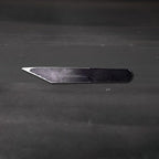 Wazakura Kiridashi Knife - Right Hand Japanese Marking & Woodworking Knife | Hand Forged Razor Sharp Carbon Steel Blade Made in Japan (24mm)