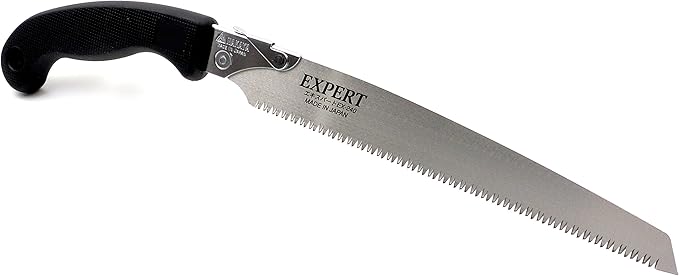 Expert Pruning Saw - Length 16 3/4" - Made in Japan