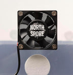 North Spore Boomr Bin Monotub Automated Tech Kit