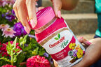 Osmocote Smart-Release Plant Food Plus Outdoor & Indoor1 - Granular, Continuous Release Plant Fertilizer with 11 Essential Nutrients, 1 lb.