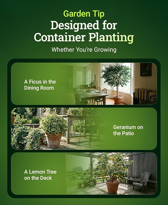 FoxFarm Happy Frog Potting Soil, 12qt – for Indoor/Outdoor Container Plants, Improves Root Efficiency, pH Adjusted for Optimal Nutrient Uptake – Contains Microbes and Humic Acids (Pack of 4)