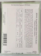 30 Packs of Deluxe Valley Greene Heirloom Vegetable Garden Seeds Non-GMO(Guaranteed 30 Different Varieties as Listed)