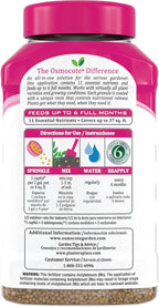Osmocote Smart-Release Plant Food Plus Outdoor & Indoor1 - Granular, Continuous Release Plant Fertilizer with 11 Essential Nutrients, 1 lb.