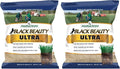 Jonathan Green (10322) Black Beauty Ultra Grass Seed - Cool Season Lawn Seed (7 lb) (Pack of 2)