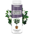 Gardenia Fertilizer – Liquid Plant Food for More Blooms, Rich Green Leaves & Stronger Root Development, 8 oz