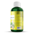 GARDENWISE Organic Premium Kelp Seaweed Fertilizer for Peace Llily - Liquid Plant Food - Nutrient-Rich Soil Enhancer - Natural Plant Food for Spathiphyllum (8 OZ)