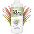 Air Plant Fertilizer - Liquid Plant Food for All Tillandsia Air Plants, Use As Foliar Spray or for Soaking, 32 oz