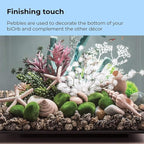BiOrb 46084.0 Moss Pebbles Aquariums