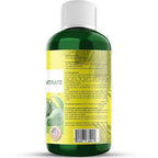 GARDENWISE Organic Premium Kelp Seaweed Fertilizer - Liquid Plant Food - Nutrient-Rich Soil Enhancer - Improves Fruit Yield and Quality - Natural Plant Food for Avocado Tree (16 OZ)