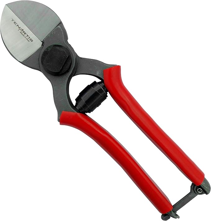 8.25 inch Pruning Shear - Tenartis 251 Made in Italy