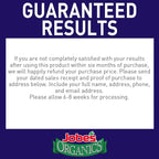 Jobe's Organics 09627 Organic Fertilizer, 4 lb (Pack of 2)