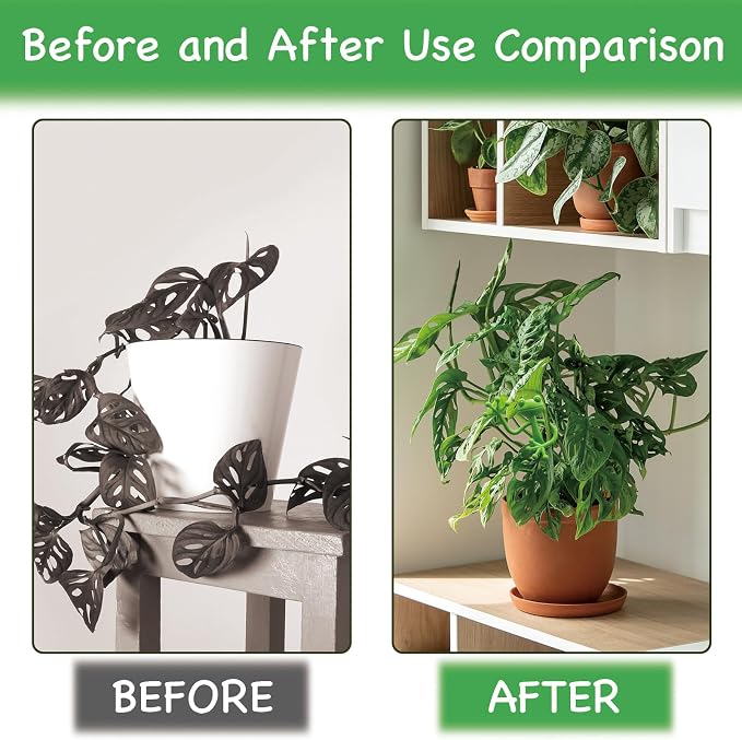 4 pcs Frog Plant Stand, Multipurpose Green Frog Plant Supports Steady Cartoon Plant Branches Tie Down, Frog Plant Holder for Potted Plants, Plant propagation buddy Cute Frog Flower Pot Hugger Plant Climbing Fixture Clips Perfect for Indoor Outdoor Gard...