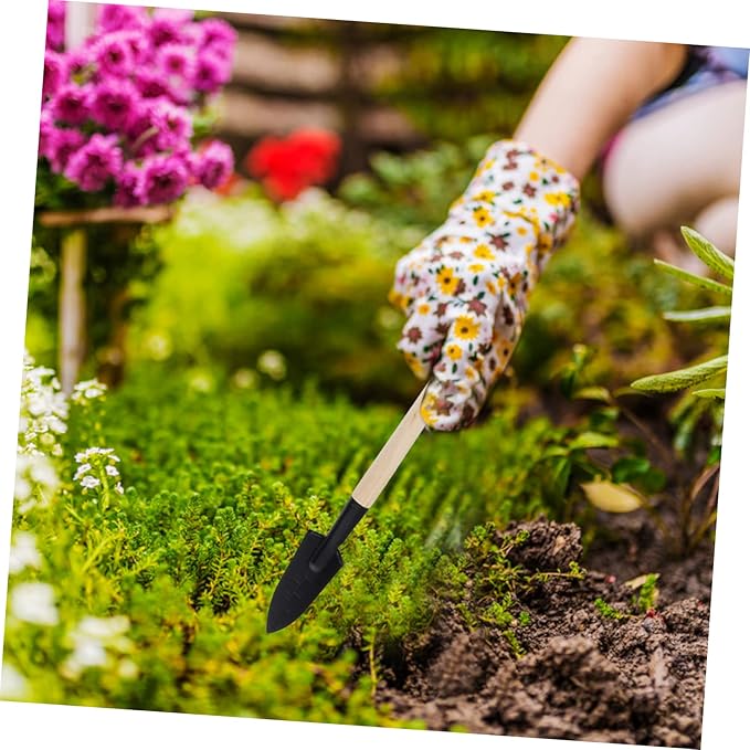 1set Planting Tools Household Gardening Accessories for Bonsai Pruning and Watering Tools for Indoor and Outdoor Plant Care