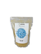 Greenway Biotech, Inc. Chelated Iron DTPA 11% - for Alkaline Soils (pH 4.0-7.5) - 100% Water Soluble Fertilizer for Citrus, Lawns & Hydroponics - Corrects Iron Chlorosis - Made in USA - 5 Pounds