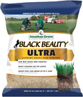 Jonathan Green (10322) Black Beauty Ultra Grass Seed - Cool Season Lawn Seed (7 lb)
