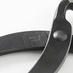 Wazakura Japan Hand Forged Bonsai Trunk Splitter 8.25" (210mm) - Japanese Carbon Steel Bonsai Tool for Controlled Trunk & Branch Splitting - Handmade in Sanjo, Niigata