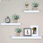 3 Pack Eucalyptus Fake Plants in Pot, Artificial Plants Indoor Greenery Small Faux Plants for Bathroom Shelf Room Desk Home Office Coffee Table Farmhouse Decor