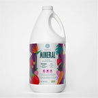 MARPHYL Organic Minerals Liquid Fertilizer – Essential Trace Mineral Blend for Healthy Plant Growth, Improves Nutrient Uptake for Garden Flowers, Vegetables, Succulents & Hydroponics