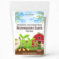 Diatomaceous Earth Food Grade – Diatomaceous Earth (DE) Powder – Pets & Plants Safe – Made in USA (1.9 lb)