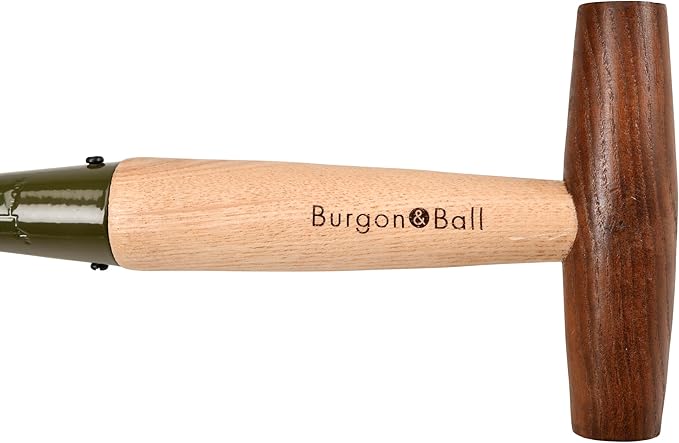 Burgon & Ball BoronGreen Dibber RHS FSC 100%