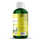 GARDENWISE Organic Premium Kelp Seaweed Concentrate for Gardenia - Liquid Fertilizer - Liquid Plant Food - Nutrient-Rich Soil Enhancer - Natural Plant Food for Gardenia Plant (16 OZ), OLKC-14