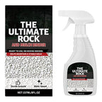 Spray-On Rock & Mulch Binder, Mulch & Rock Glue for Landscape, for Rocks, Gravel, Bark & Mulch - Weather-Resistant, Non-Toxic, Plant & Pet Safe Garden Binder (1pc)