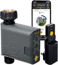 Orbit 90204Z B-hyve Gen 2 Smart Hose Watering Timer with Wi-Fi Hub