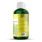 GARDENWISE Organic Premium Kelp Seaweed Liquid Fertilizer for Lucky Bamboo - Natural Soil Enhancer (16 OZ)