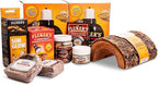 Fluker's Bearded Dragon Deluxe Starter Kit - Includes The Essentials Needed for a Bearded Dragon Habitat.