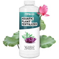 Aquatic Plant Fertilizer – Liquid Plant Food for Lush Growth, Vibrant Color & Healthy Aquarium Plants, 32 oz