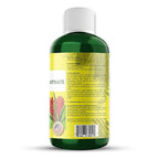 GARDENWISE Organic Premium Kelp Seaweed Fertilizer - Bromeliad Fertilizer - Liquid Plant Food, Bromeliad Potting Mix Enhancer - Ideal for Bromeliad Plant & Live Plant Care (32 OZ)
