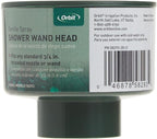 Orbit 4- Pack Hose-End 58293 Shower Wand Head