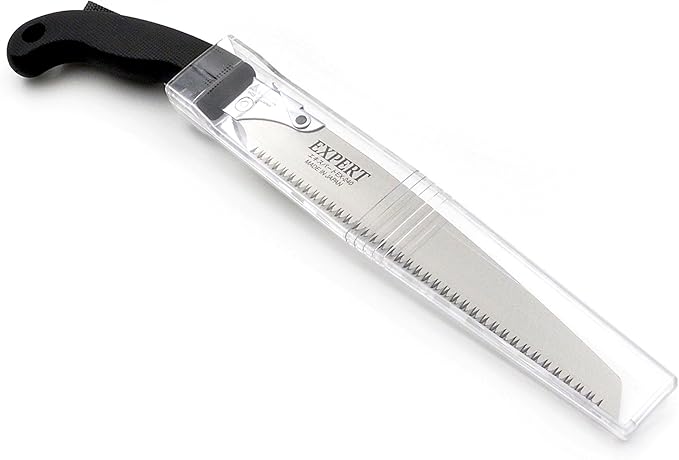 Expert Pruning Saw - Length 16 3/4" - Made in Japan