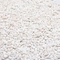 White Rocks. Decorative Pebbles. 1/5 Inch 5 lbs for Garden, Landscaping, Indoor, Vase fillers, Crafting, Succulents, pots, Plants (Mini (0.2 Inch), Tumbled, 5)