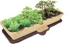 Hozelock 2811 0000 Flower/Vegetable Waterer, Orange