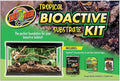 Zoo Med Tropical Bioactive Substrate Kit 10 Gallon