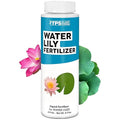 Water Lily Fertilizer – Liquid Plant Food for More Blooms, Healthy Aquatic Growth & Stronger Root Development, 8 oz