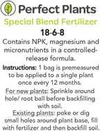 Coral Drift 1 Gallon