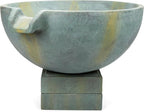 Aquascape Spillway Bowl and Basin Landscape and Garden Fountain Kit | 58087