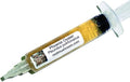 Root Mushroom Farm- Mushroom Liquid Cultures/10ml Syringe/Phoenix Oyster Mushroom(Pleurotus pulmonarius)