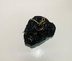 Marcus Fish Tanks - Tiger Lotus Lily Nymphaea Lotus - Live Aquarium Plants - Freshwater Aquatic Plant Buy 2 Get 1
