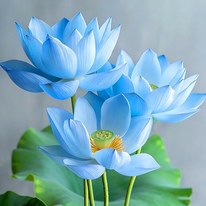 2 Packs of Dwarf Lotus Seeds for Planting in Water, 160+pcs Rare Bowl Lotus Flower Seeds, Heirloom Non-GMO Rare Beauty Flowers Plants Water Home Garden Lotus Bowl Planters for Outdoors Indoors