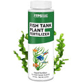 Fish Tank Plant Fertilizer – Liquid Plant Food for Aquarium Plants, Supports Healthy Growth & Vibrant Color, 8 oz