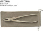 Vouiu 8inch Jin Pliers Bonsai Tools