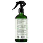 GARDENWISE Peace Lily Foliar Spray - 3-1-2 Plant Fertilizer - Premium Spray for Indoor Plants with Essential Nutrients - Peace Lily Plant Food & Fertilizer - Ready-to-Use (8 OZ)