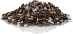 Premium Bonsai Soil All Purpose Fast Draining Mix - 10 Quart - Pumice, Lava, Calcined Clay and Pine Bark Potting Pre Mixed Bonsai Plant Soil Mixture by GARDENERA - Made in USA - (2 Bags of 5QT)