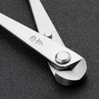 Professional Grade Wire Cutter Bonsai Tools 4Cr13MoV Alloy Steel 180 Mm